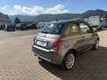 Fiat 500 1.3 Benzin Longe Glasdach Grau - thumbnail 7