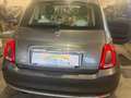 Fiat 500 1.3 Benzin Longe Glasdach Grau - thumbnail 5