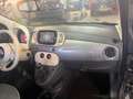 Fiat 500 1.3 Benzin Longe Glasdach Grau - thumbnail 10