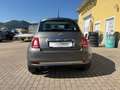 Fiat 500 1.3 Benzin Longe Glasdach Grau - thumbnail 8