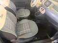Fiat 500 1.3 Benzin Longe Glasdach Grau - thumbnail 9