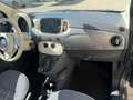 Fiat 500 1.3 Benzin Longe Glasdach Grau - thumbnail 14