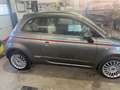 Fiat 500 1.3 Benzin Longe Glasdach Grau - thumbnail 6