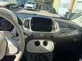 Fiat 500 1.3 Benzin Longe Glasdach Grau - thumbnail 13
