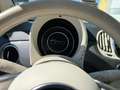 Fiat 500 1.3 Benzin Longe Glasdach Grau - thumbnail 11