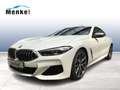 BMW M850 i xDrive Head-Up DAB Aktivlenkung LED WLAN Biały - thumbnail 1