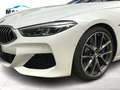 BMW M850 i xDrive Head-Up DAB Aktivlenkung LED WLAN Biały - thumbnail 3