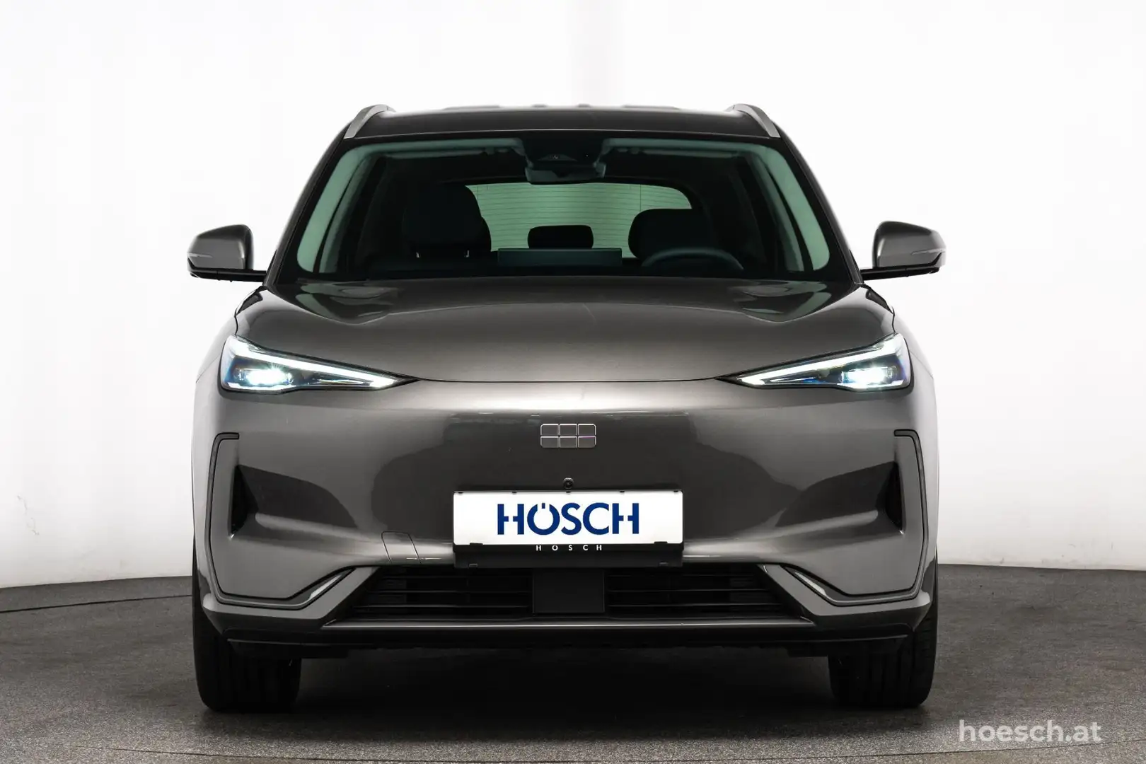 Geely Sonstige PRO+ 68 kWh NEUWAGEN SITZLÜFTUNG TOP-DEAL Grau - 2
