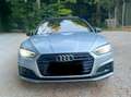 Audi A5 40 TDI quattro Black Edition S-line Gris - thumbnail 5