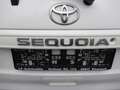 Toyota Sequoia SR5 4WD 5.7l V8 2.Hand/Allrad/7-Sitzer.. Weiß - thumbnail 10