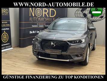 DS7 Diesel Performance Line *19Z*LED*