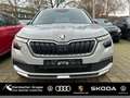 Skoda Kamiq Clever 1.0 TSI PDC beheiz.WSS Smartlink Grau - thumbnail 1
