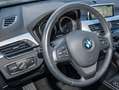 BMW X1 xDrive25e Advantage Navi Adap.LED HiFi Sitzh. Grigio - thumbnail 15