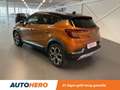 Renault Captur 1.6 E-Tech Hybrid Edition One Oranje - thumbnail 4
