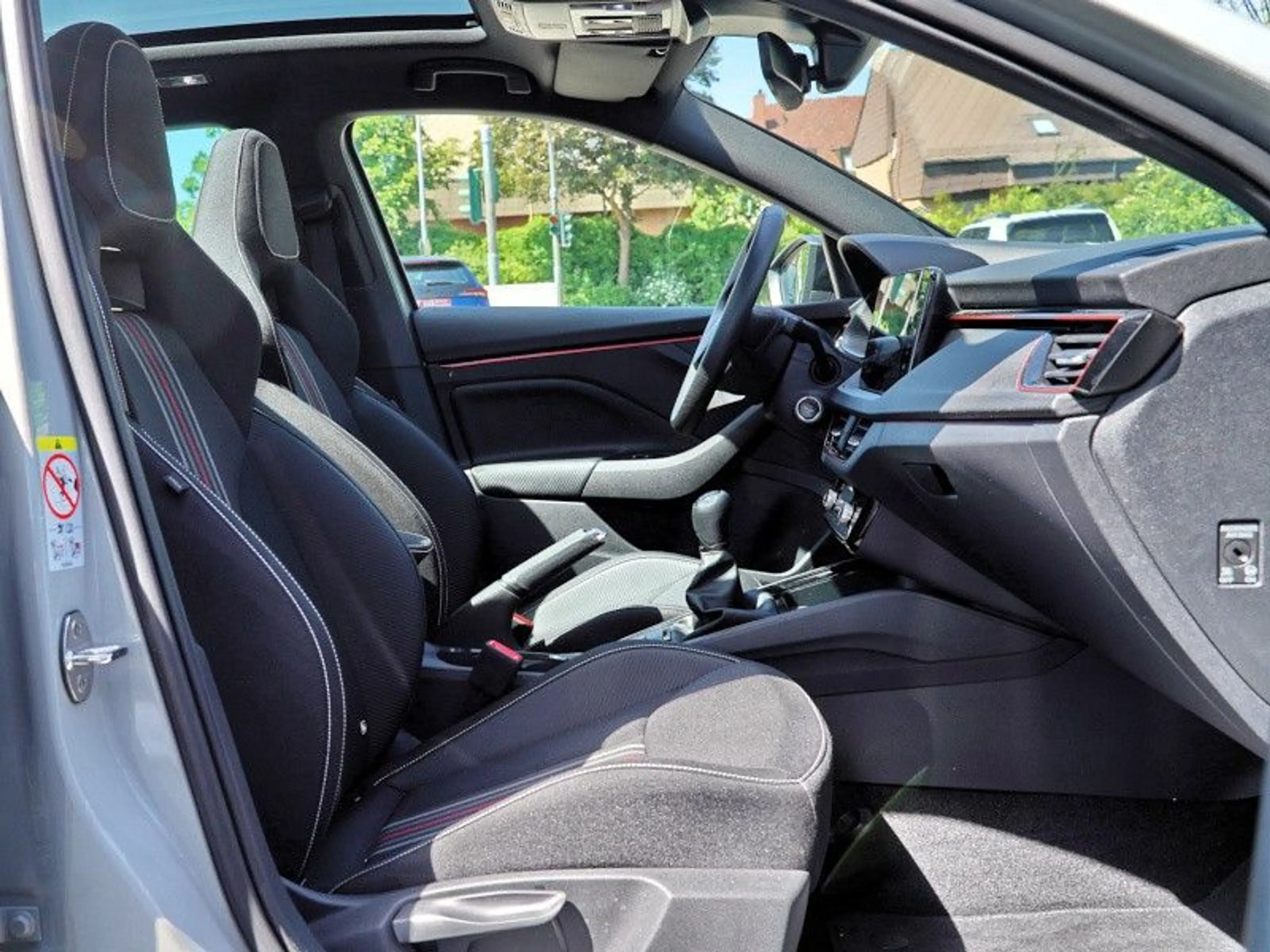 Skoda Scala Monte Carlo SCHALT*150PS+PANORAMA — photo 13