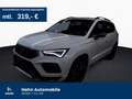 CUPRA Ateca 2.0TSI DSG 4Drive AHK Cam LED Navi Sportsi Weiß - thumbnail 1