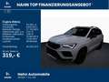 CUPRA Ateca 2.0TSI DSG 4Drive AHK Cam LED Navi Sportsi Weiß - thumbnail 2