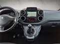 Peugeot Partner Tepee Active/Panorama/Navi/R Kamera/Ahk Brun - thumbnail 16