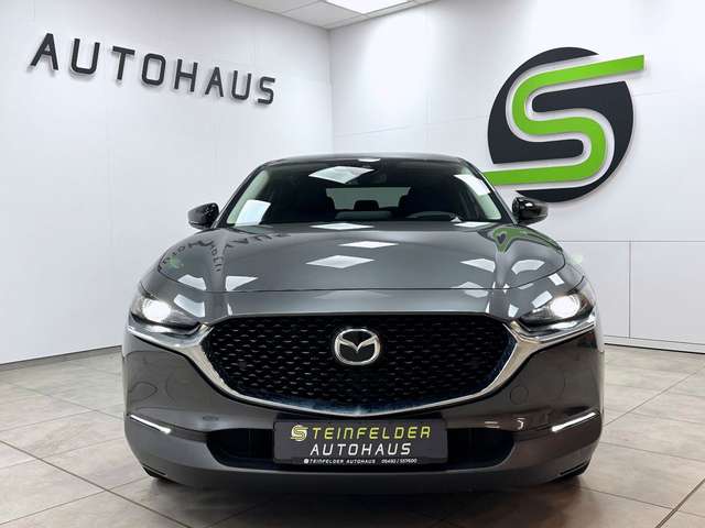 Mazda CX-30 Homura 2WD SKYACTIV / HuD / KAMERA / LED