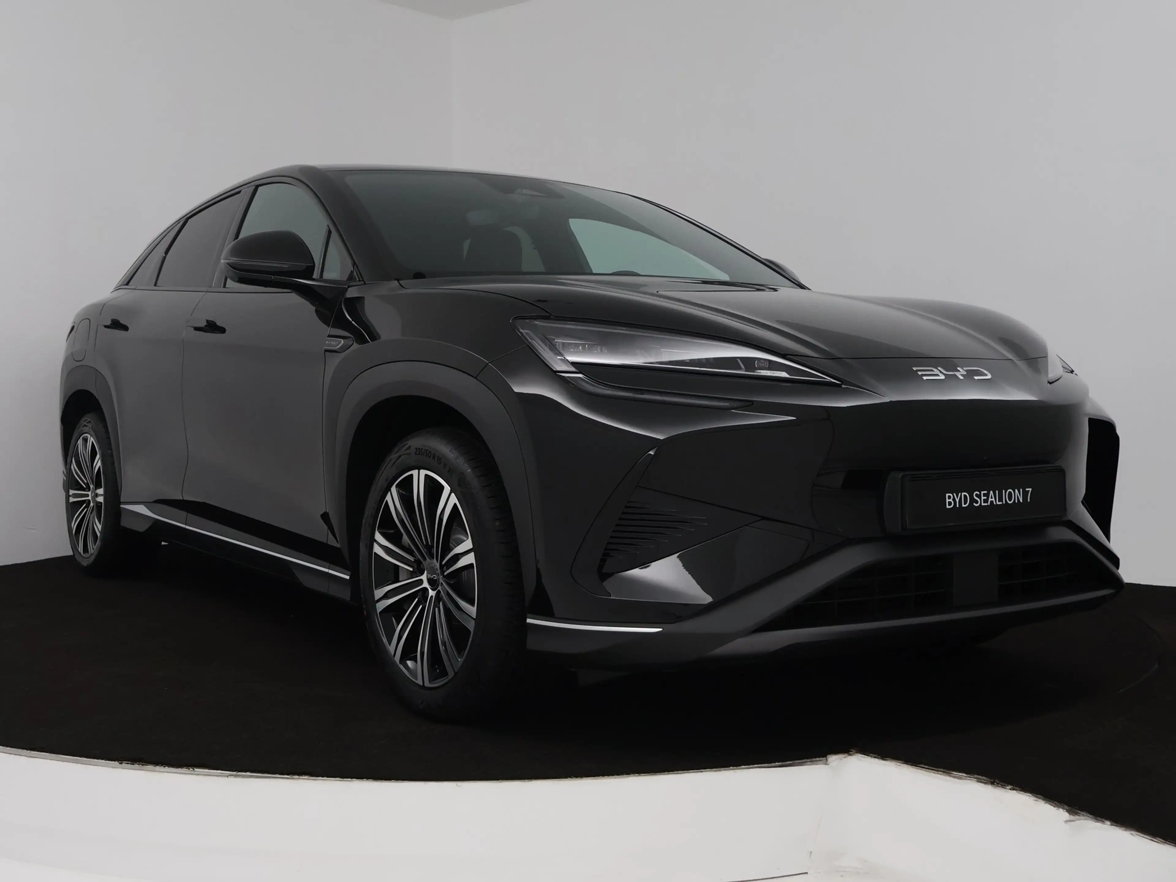 BYD Sealion 7 Comfort 82.5 kWh | 100% Nieuw & Origineel NL! — photo 15