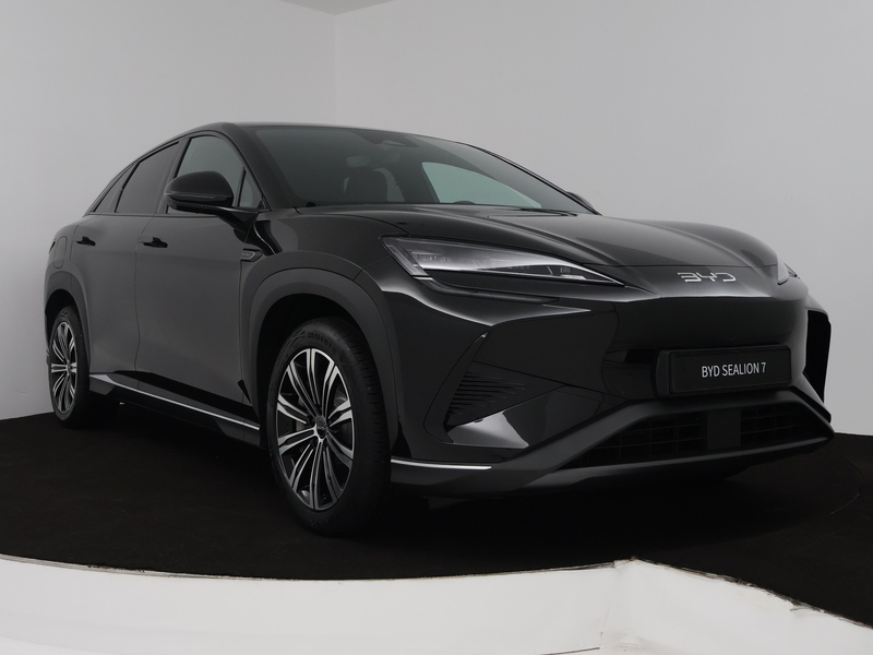 BYD Sealion 7 Comfort 82.5 kWh | 100% Nieuw & Origineel NL! — photo 15