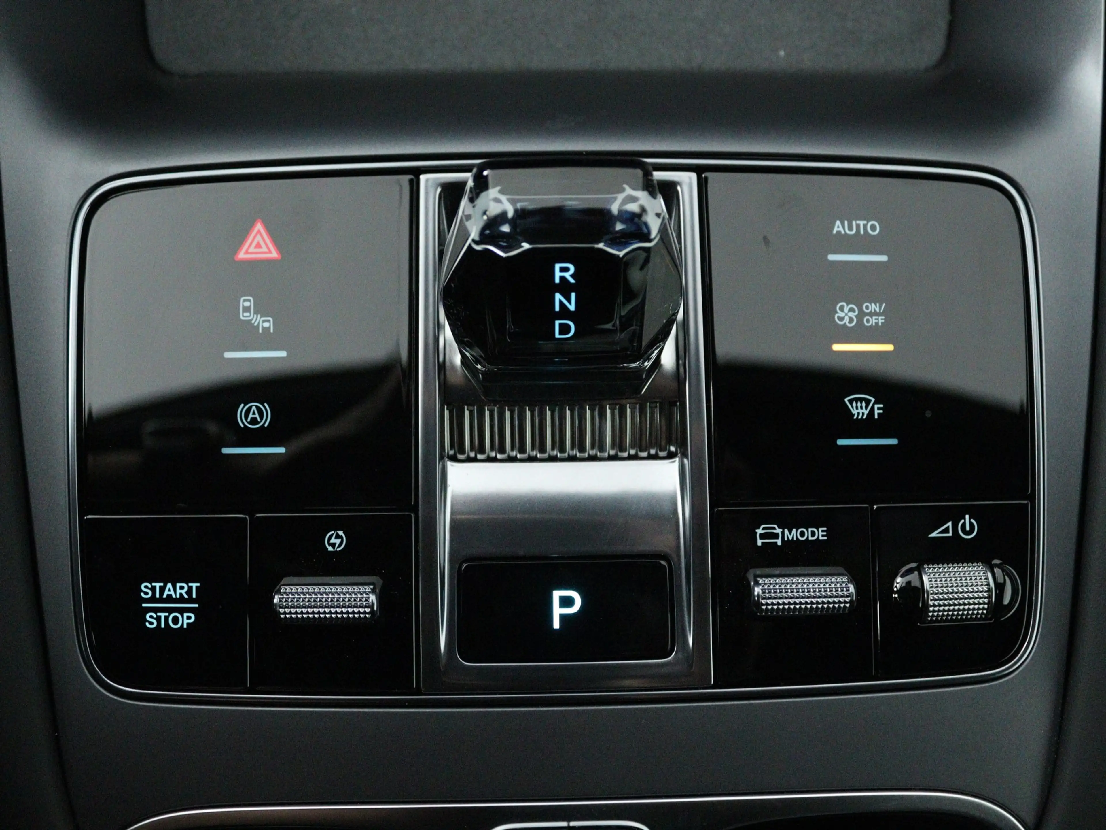 BYD Sealion 7 Comfort 82.5 kWh | 100% Nieuw & Origineel NL! — photo 12