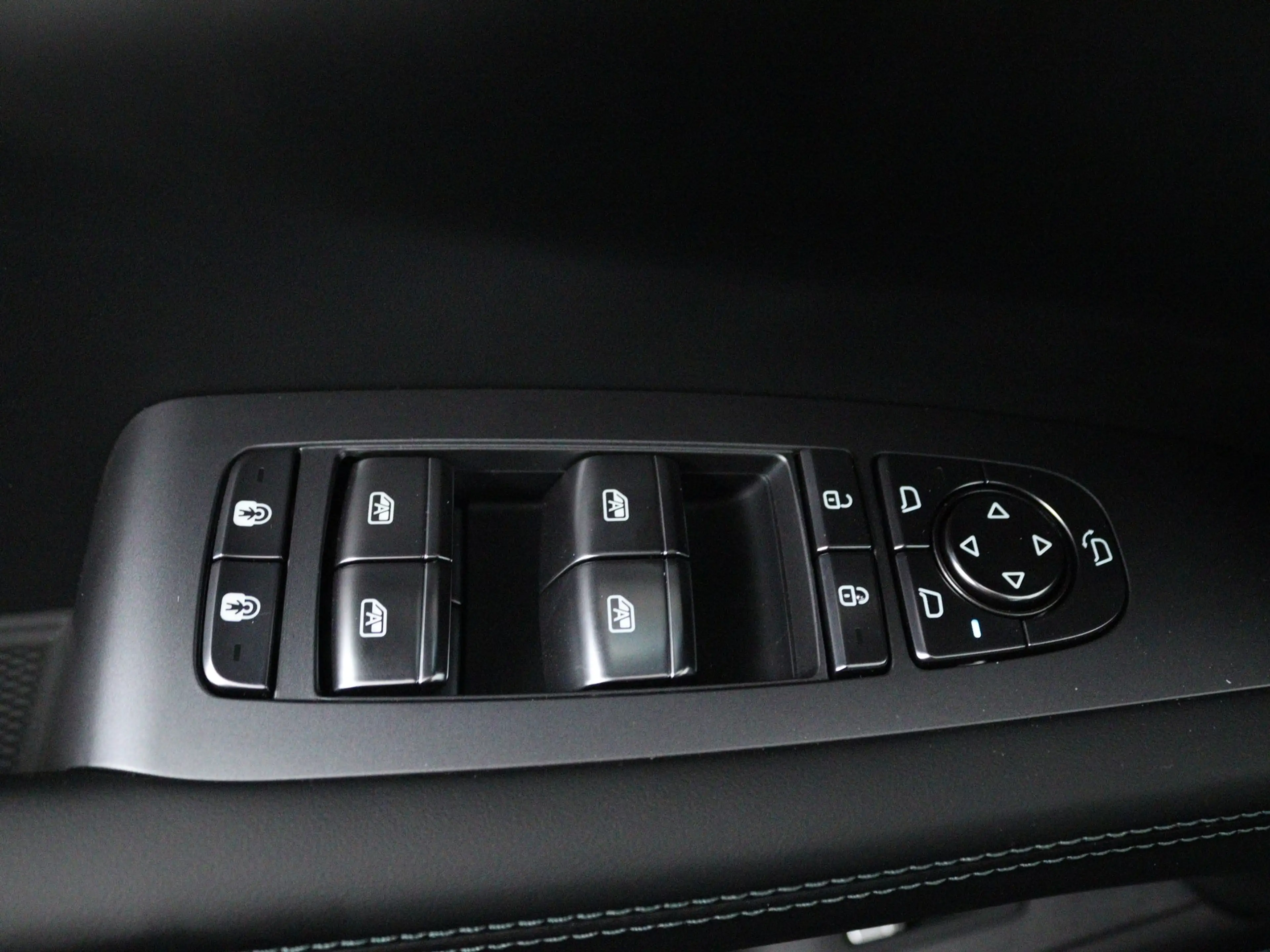 BYD Sealion 7 Comfort 82.5 kWh | 100% Nieuw & Origineel NL! — photo 4