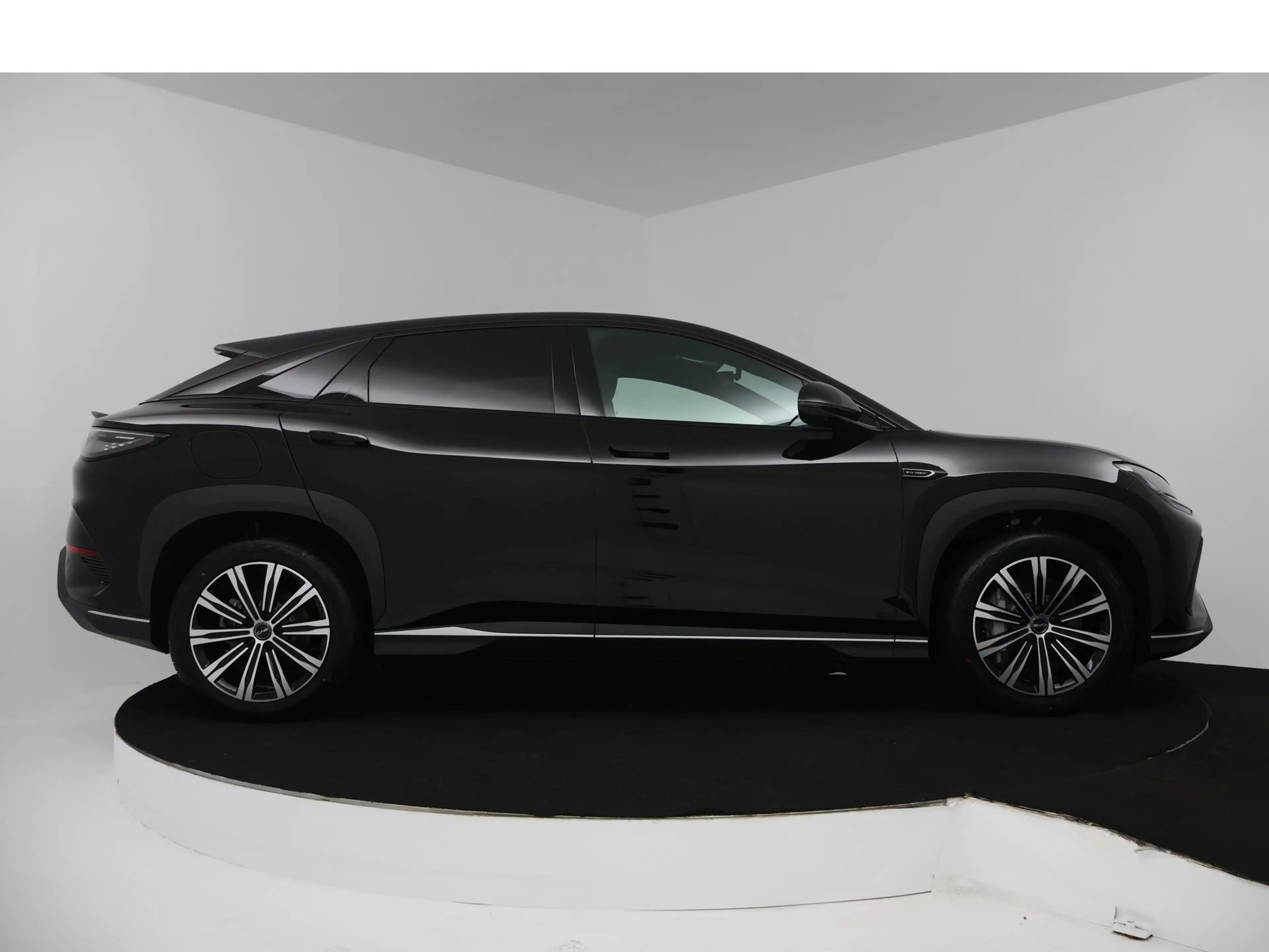 BYD Sealion 7 Comfort 82.5 kWh | 100% Nieuw & Origineel NL! — photo 14
