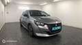 Peugeot 208 1.2 PureTech 100ch S\u0026S Roadtrip EAT8 - thumbnail 3