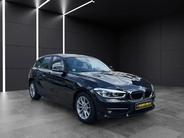 BMW 116 d Advantage