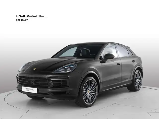 2019 Porsche Cayenne in Black for sale