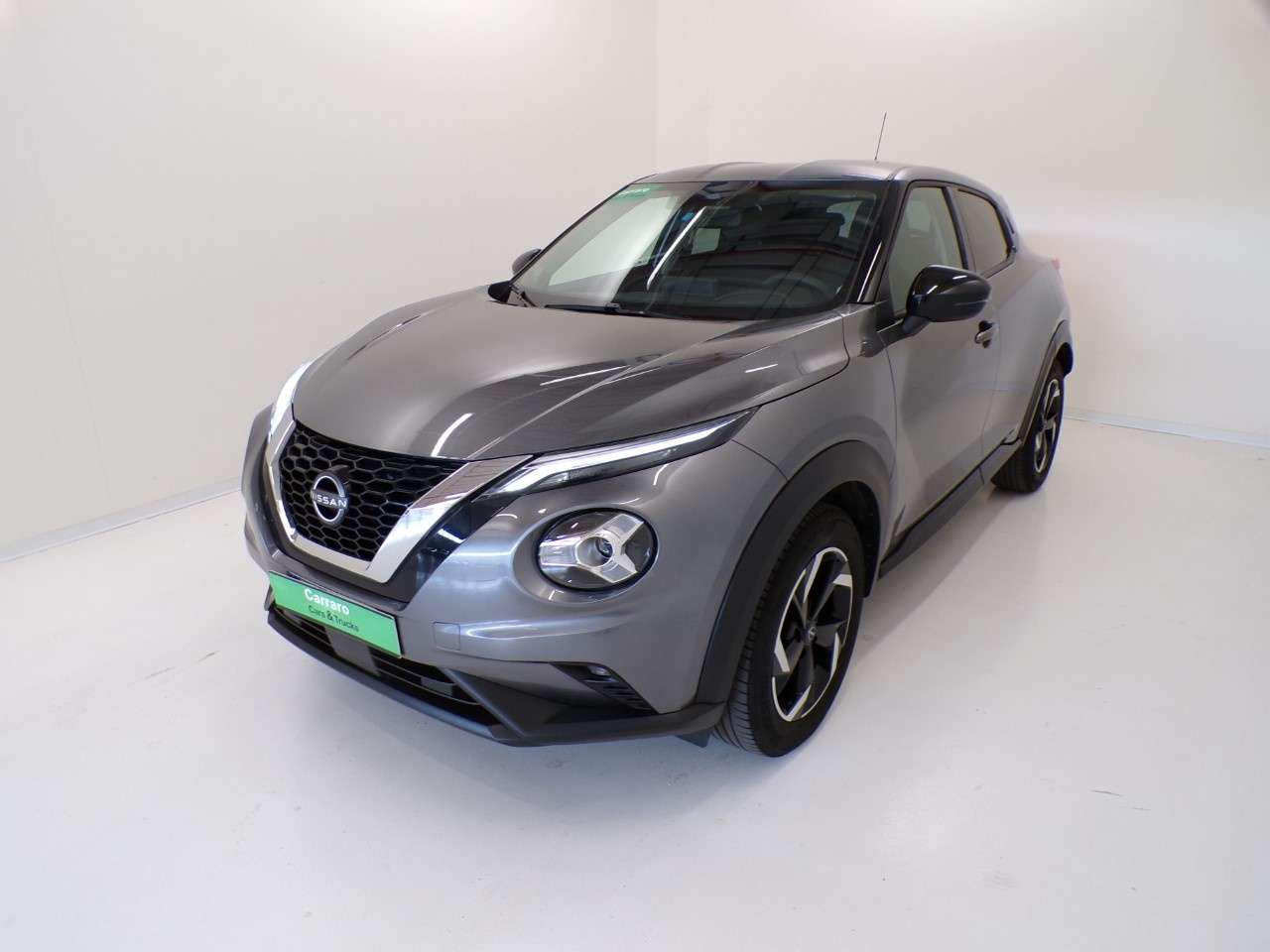 Nissan Juke II - Juke 1.0 dig-t Acenta 114cv