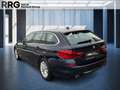 BMW 520 d Touring HuD 360°Kamera SHZ LED Blauw - thumbnail 4