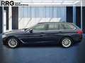 BMW 520 d Touring HuD 360°Kamera SHZ LED Blauw - thumbnail 2