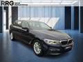 BMW 520 d Touring HuD 360°Kamera SHZ LED Blauw - thumbnail 7