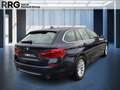 BMW 520 d Touring HuD 360°Kamera SHZ LED Blauw - thumbnail 5