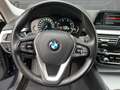 BMW 520 d Touring HuD 360°Kamera SHZ LED Blauw - thumbnail 11