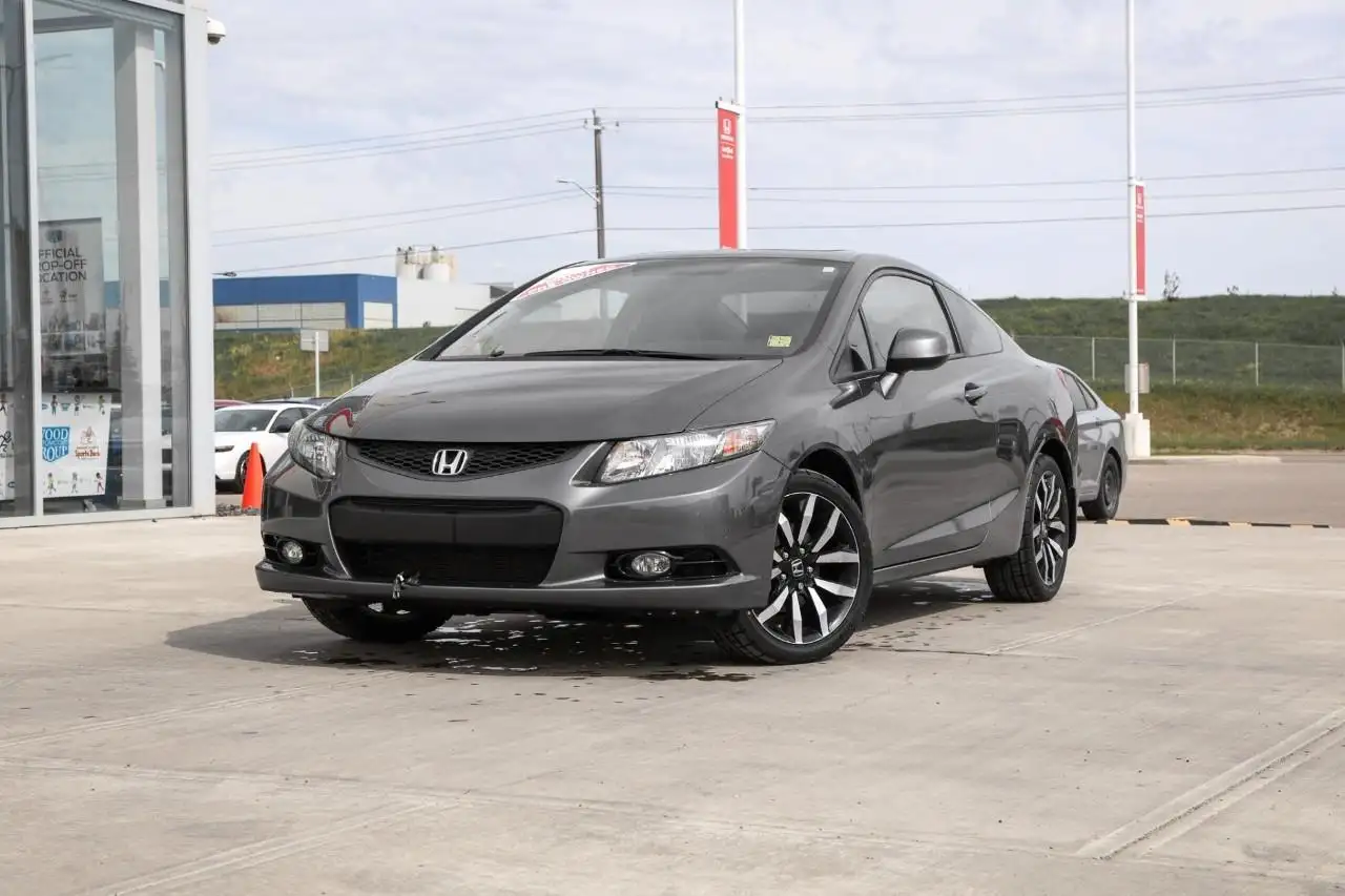 Honda Civic снимка Honda Civic