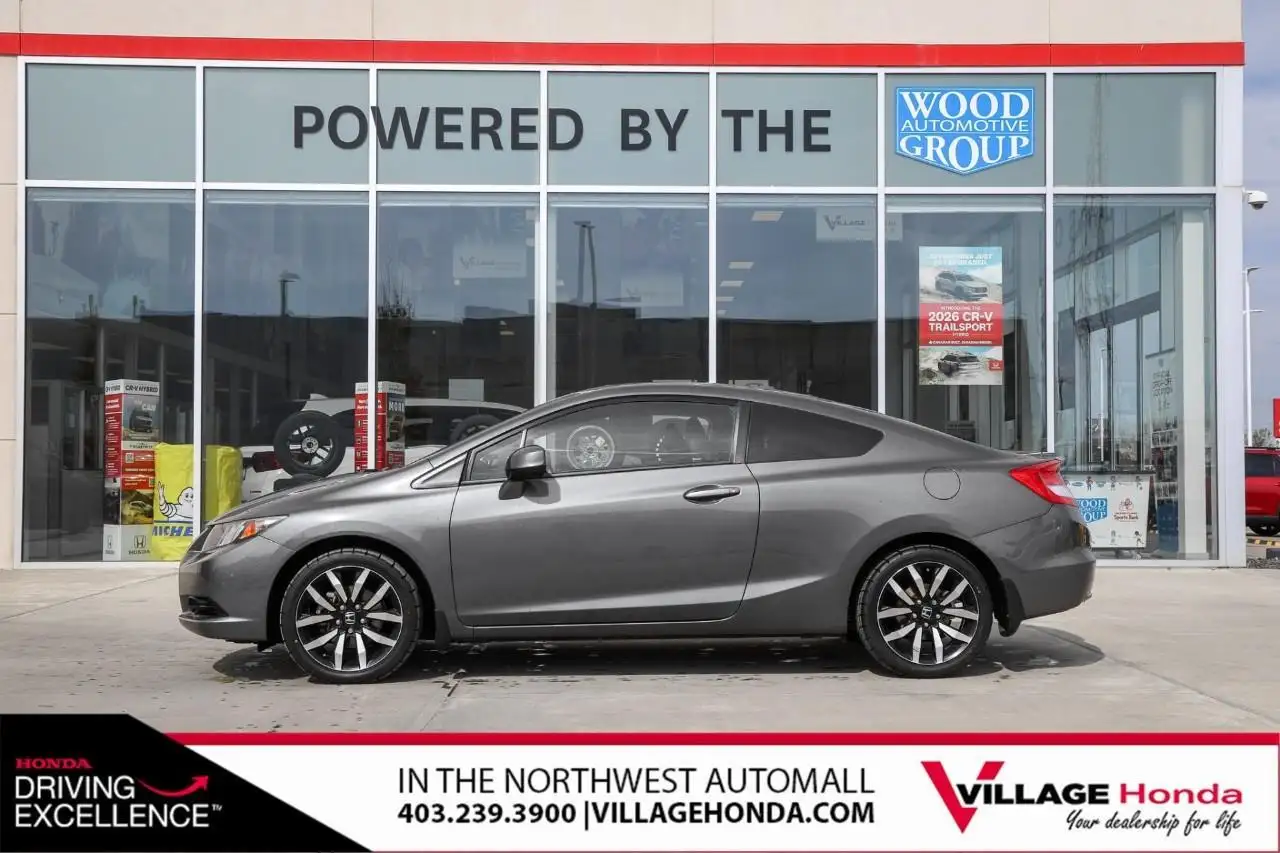 Honda Civic снимка Honda Civic