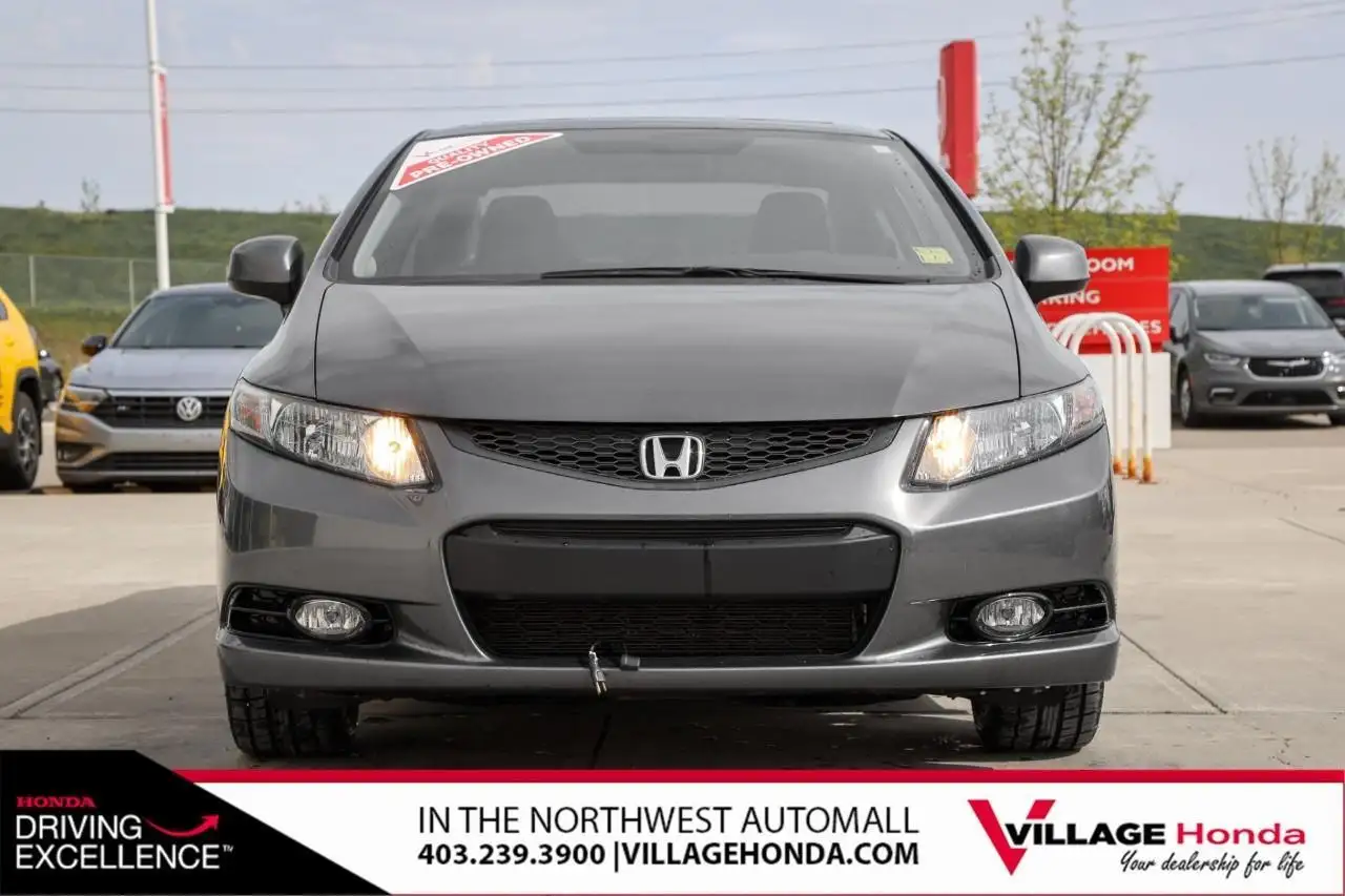 Honda Civic снимка Honda Civic