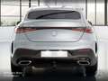 Mercedes-Benz GLC 200 4M AMG+NIGHT+360+AHK+TOTW+KEYLESS+9G Silber - thumbnail 7