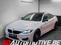 BMW M4 3.0 Competition DKG Drivelogic Blanc - thumbnail 1