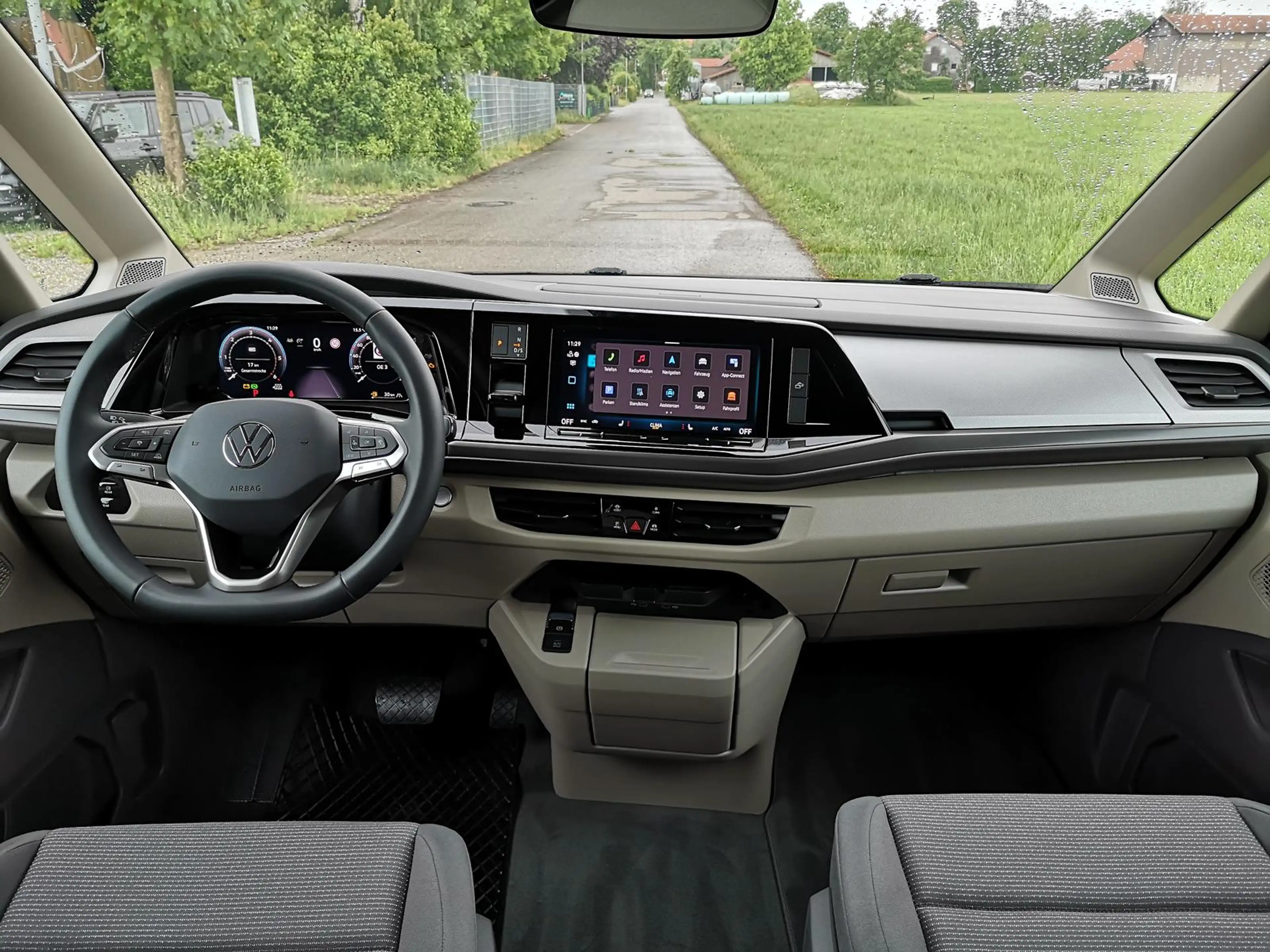 Volkswagen T7 California 2.0 TDI DSG Beach Tour — photo 4