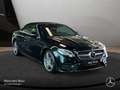 Mercedes-Benz E 350 Cabrio AMG+360+MULTIBEAM+FAHRASS+BURMESTER Vert - thumbnail 5