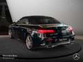 Mercedes-Benz E 350 Cabrio AMG+360+MULTIBEAM+FAHRASS+BURMESTER Vert - thumbnail 10