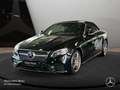 Mercedes-Benz E 350 Cabrio AMG+360+MULTIBEAM+FAHRASS+BURMESTER Vert - thumbnail 2