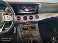Mercedes-Benz E 350 Cabrio AMG+360+MULTIBEAM+FAHRASS+BURMESTER Vert - thumbnail 13