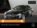 Mercedes-Benz E 350 Cabrio AMG+360+MULTIBEAM+FAHRASS+BURMESTER Vert - thumbnail 1