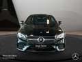 Mercedes-Benz E 350 Cabrio AMG+360+MULTIBEAM+FAHRASS+BURMESTER Vert - thumbnail 3