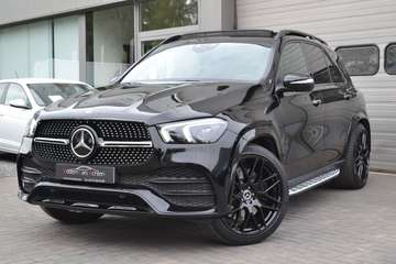 GLE 350 de 4-Matic PHEV "AMG Line"